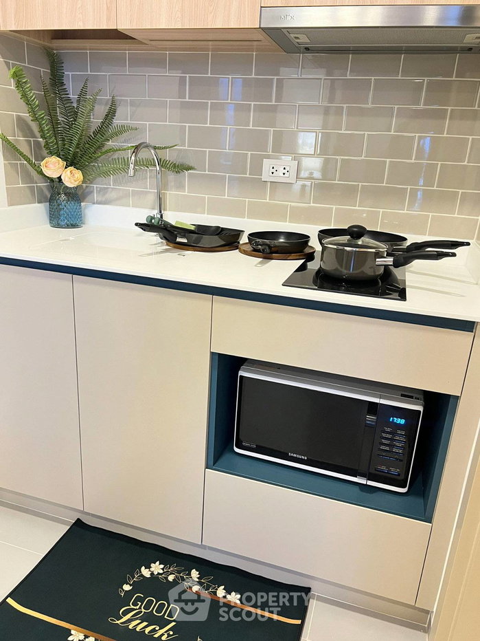 picture 1-BR Condo For Rent At XT Phayathai Near BTS Phaya Thai (ID 3230048) - 9/18