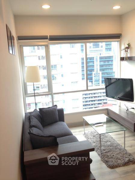 รูป คอนโด 2 ห้องนอน ชั้น 16 Centric Sathorn-St. Louis ใกล้ BTS Saint Louis 200 ม. (ID 2835175) - รูปที่ 3/8