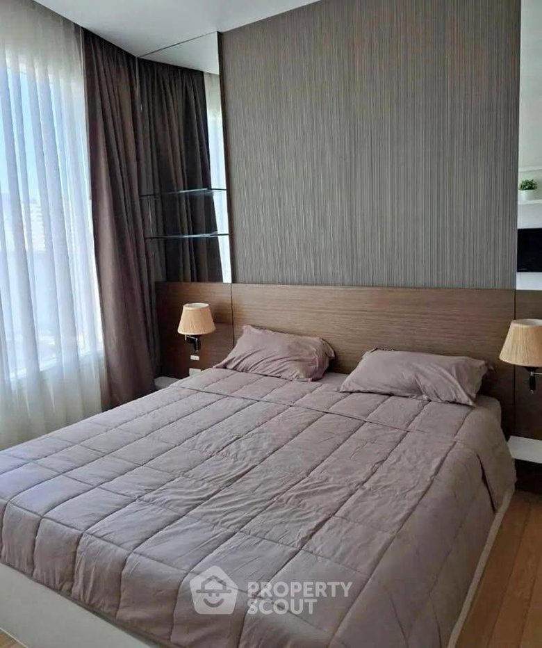 picture 2-BR Condo at 39 By Sansiri near BTS Phrom Phong (ID 2172059) - 1/4