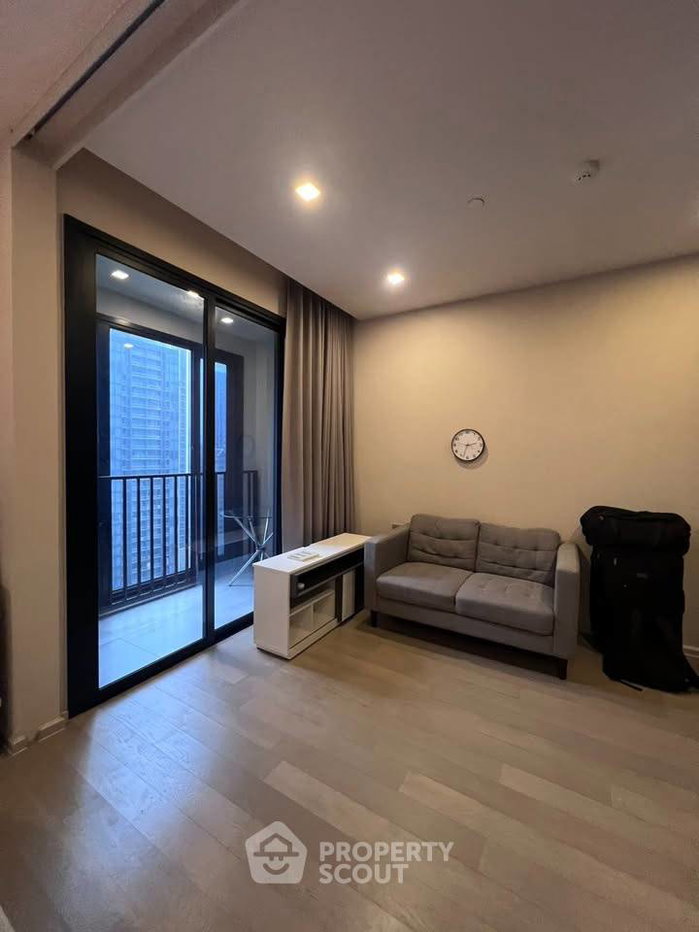picture 1-BR Condo at Ashton Asoke near MRT Sukhumvit (ID 3071908) - 2/12