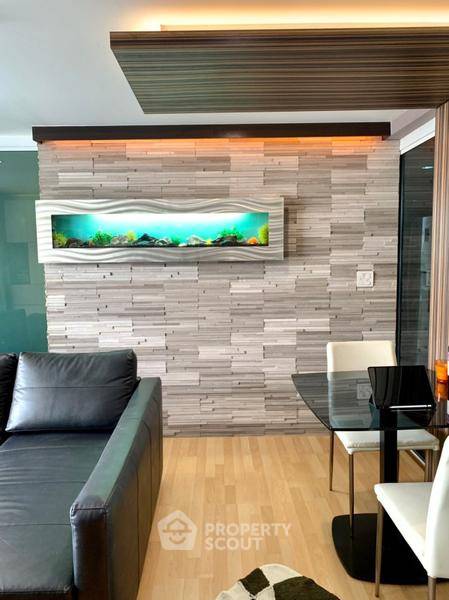 picture 2-BR At The Raffles Condominium Ladprao 42/1 Near MRT Ratchadaphisek (ID 2835660) - 2/8