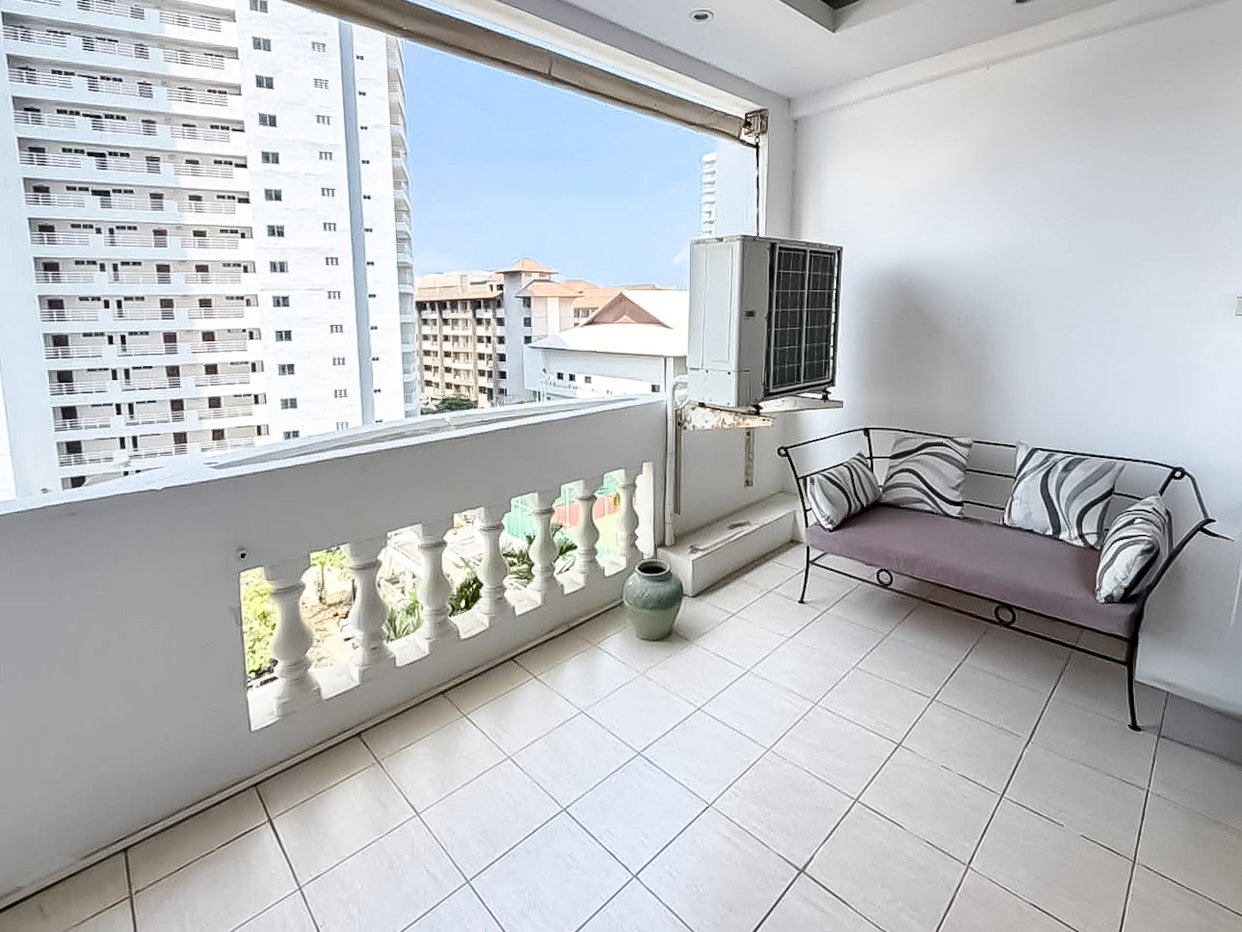รูป Studio Condo for Sale Jomtien Complex Condotel - รูปที่ 10/11