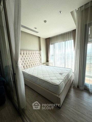picture 1-BR Condo at Infinity One Condominium in Samet (ID 3241772) - 2/6