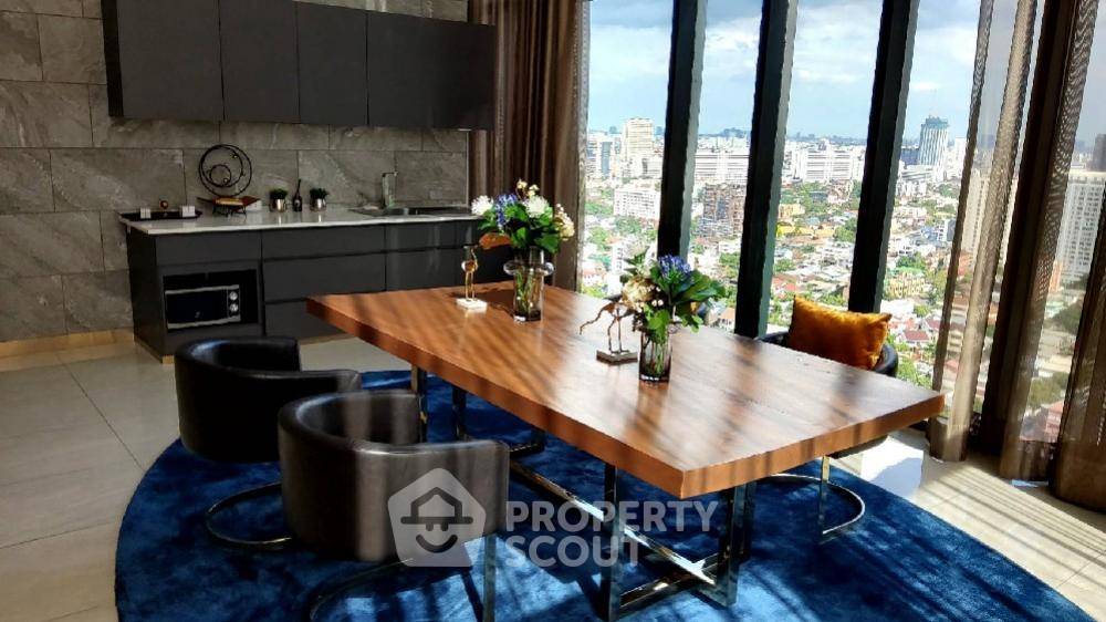 picture 1-BR Condo at Knightsbridge Space Ratchayothin near BTS Ratchayothin (ID 845231) - 30/33