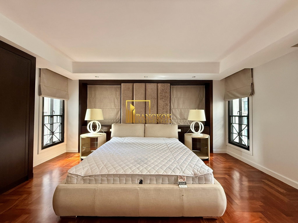 รูป Tonson Court | Spacious 3 Bedroom Condo in Prime Area - BR15840CD - รูปที่ 15/37