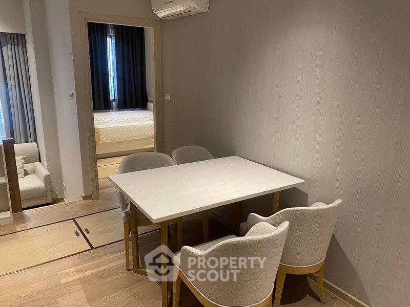 รูป คอนโด 1 ห้องนอน ขาย Runesu Thonglor 5 ใกล้ BTS ทองหล่อ (ID 2918375) - รูปที่ 3/6