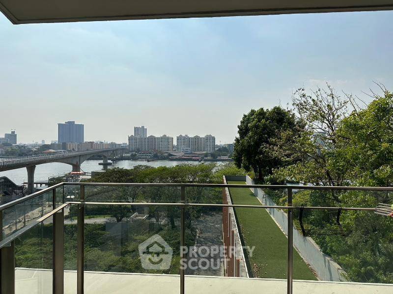 picture 100m To MRT Bang Pho | 2-BR Condo At 333 Riverside (ID 2918202) - 7/7