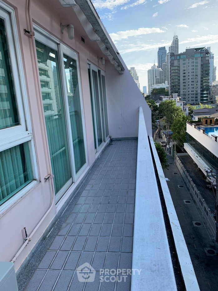 รูป คอนโด 3 ห้องนอน 141 ตร.ม. Baan Siri Sukhumvit 13 ใกล้ ARL Makkasan (ID 1489041) - รูปที่ 5/16