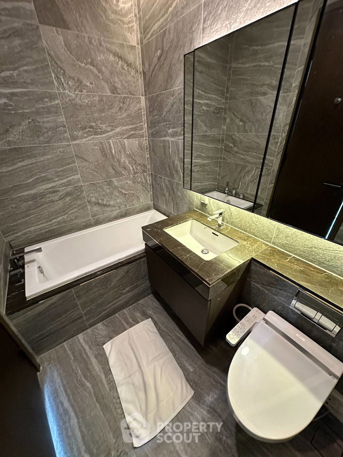 picture 2-BR Condo at The Esse Sukhumvit 36 near BTS Thong Lor (ID 2979236) - 3/16