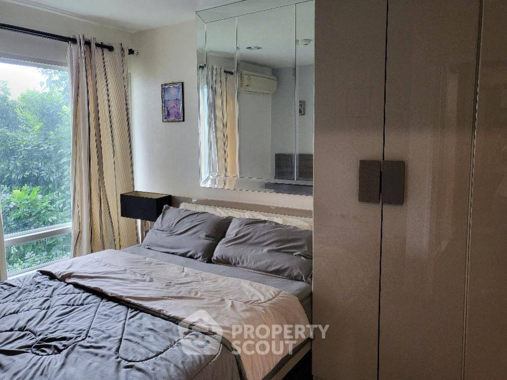 รูป คอนโด 1-ห้องนอน ที่ เดอะ เครส สุขุมวิท 49 ใกล้ BTS ทองหล่อ (ID 2884663) - รูปที่ 6/8