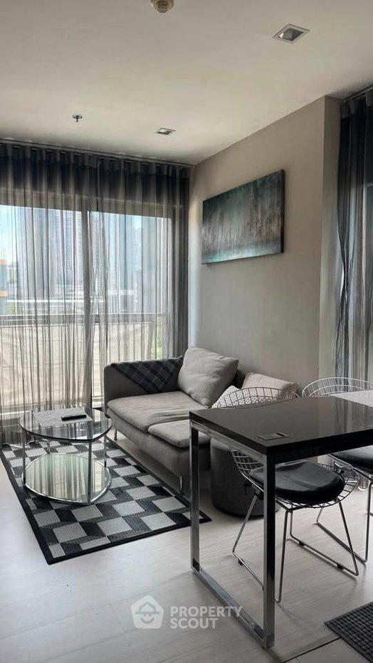 picture 1-BR At Rhythm Sukhumvit 36-38 Near BTS Thong Lor (ID 3183260) - 2/6