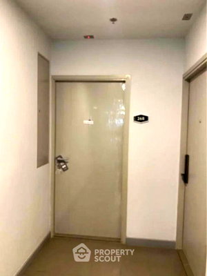 Condos for rent : 1-BR At Chapter One Midtown Ladprao24 Near MRT Lat Phrao (ID 2884293)