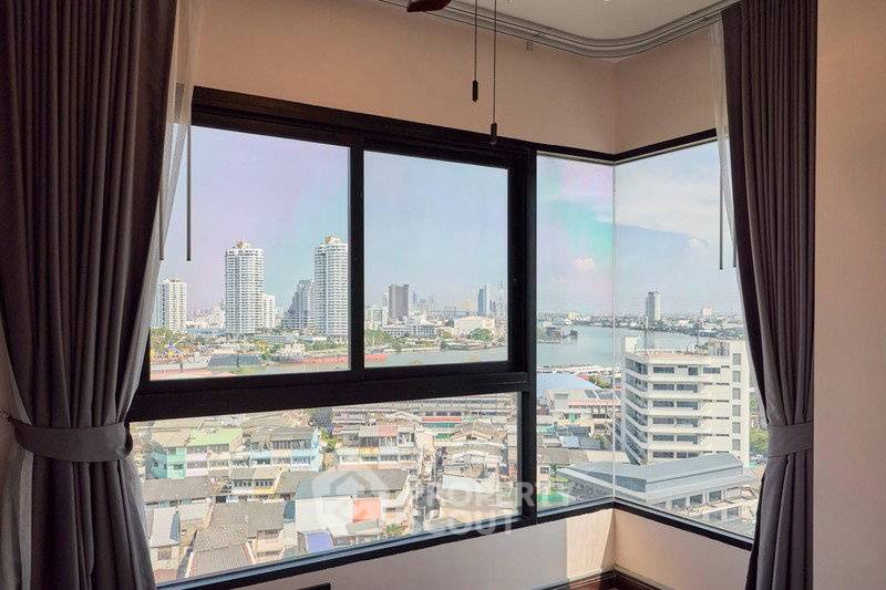 รูป ขายคอนโดสองห้องนอน Niche Mono Charoen Nakorn ย่านดาวคะนอง (ID 2918396) - รูปที่ 3/5