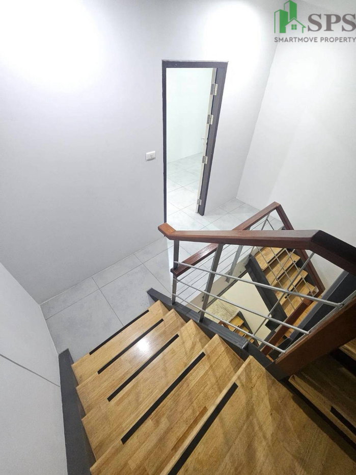 picture  For Rent | Oasis Loft Sukhumvit 64 – Home Office / Townhome (SPSP670) - 15/20