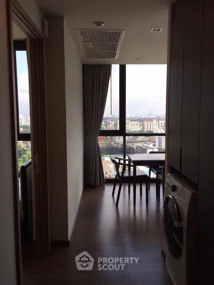 รูป คอนโด 2 ห้องนอน The Line Sukhumvit 71 ใกล้ BTS พระโขนง (ID 3189185) - รูปที่ 3/3