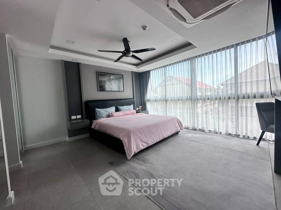 รูป คอนโด 3-ห้องนอน ที่ เซเรนิตี้ เรสซิเดนซ์ จอมเทียน ใกล้ เมืองพัทยา (ID 2625508) - รูปที่ 6/20