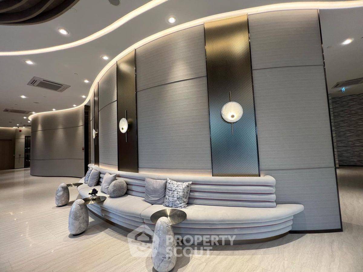 รูป คอนโด 1-ห้องนอน ที่ แอสปาย สุขุมวิท-พระราม 4 ใกล้ BTS พระโขนง (ID 2884396) - รูปที่ 3/8