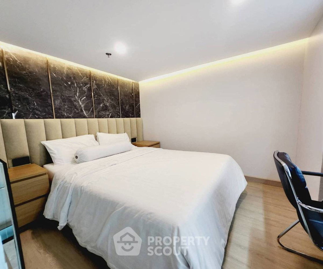 picture 4-BR Condo at 59 Heritage Sukhumvit 59 near BTS Thong Lor (ID 3306756) - 10/17