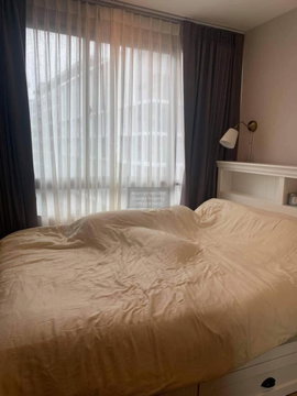 🔥🔥🔥 FOR RENT condo , Metro Luxe Ratchada , MRT-Huai Khwang , Din Daeng , Din Daeng , Bangkok , CX-41112 ✅ Live chat with us ADD LINE @connexproperty ✅ 🔥🔥🔥