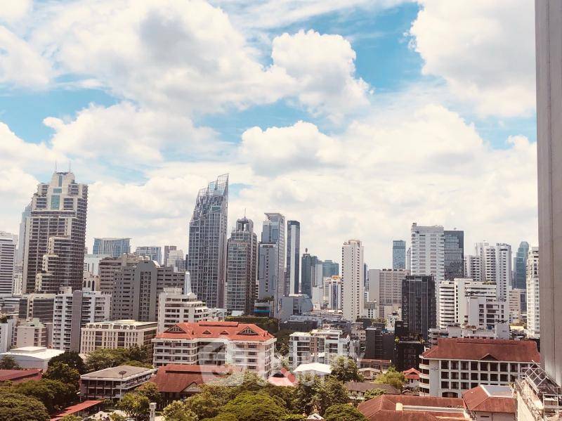 รูป คอนโด 2 ห้องนอน ชั้น 17 Supalai Premier Place Asok ใกล้ MRT เพชรบุรี (ID 2834456) - รูปที่ 4/8