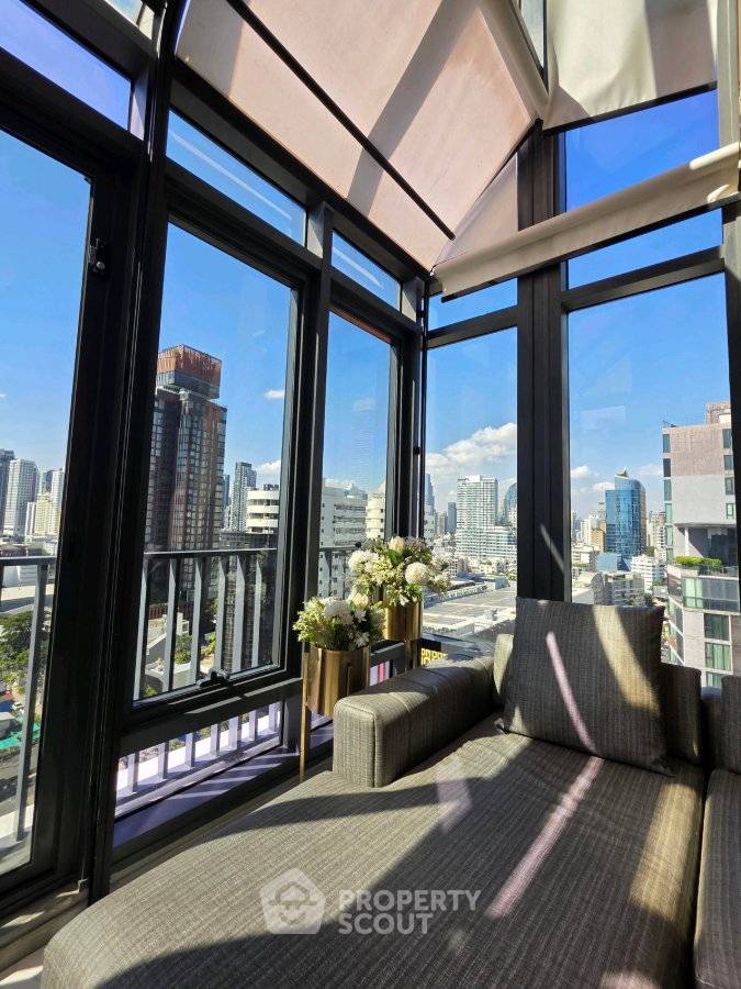 picture 2-BR Condo at M Thonglor 10 near BTS Thong Lor (ID 3306737) - 5/11