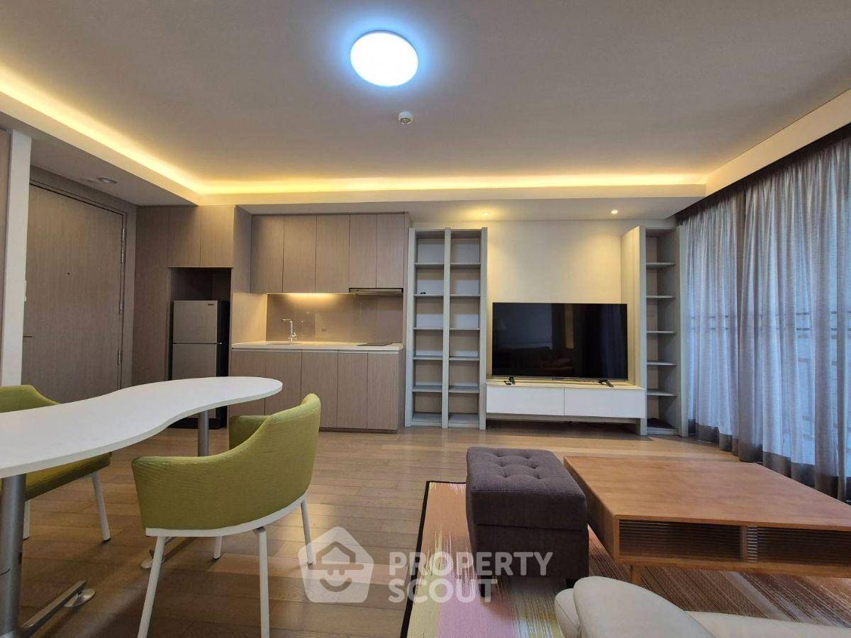 รูป คอนโด 1-ห้องนอน ที่ โหมด สุขุมวิท 61 ใกล้ BTS เอกมัย (ID 2536797) - รูปที่ 17/30