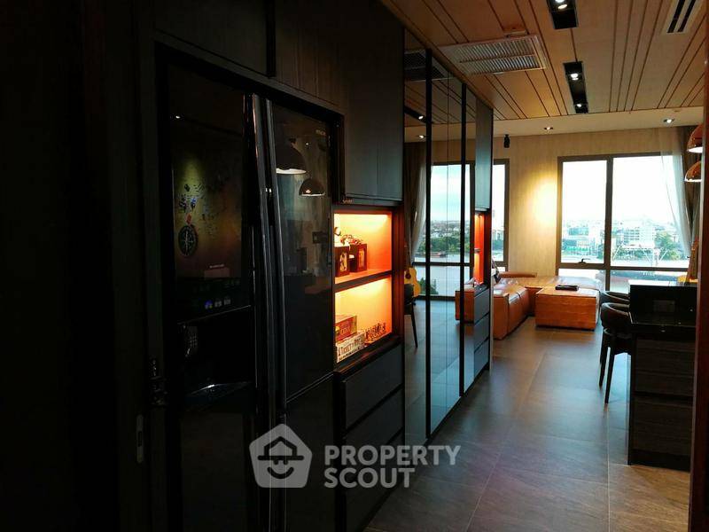 picture 1-BR Condo at Star View close to Phra Ram 3 (ID 2835494) - 4/8