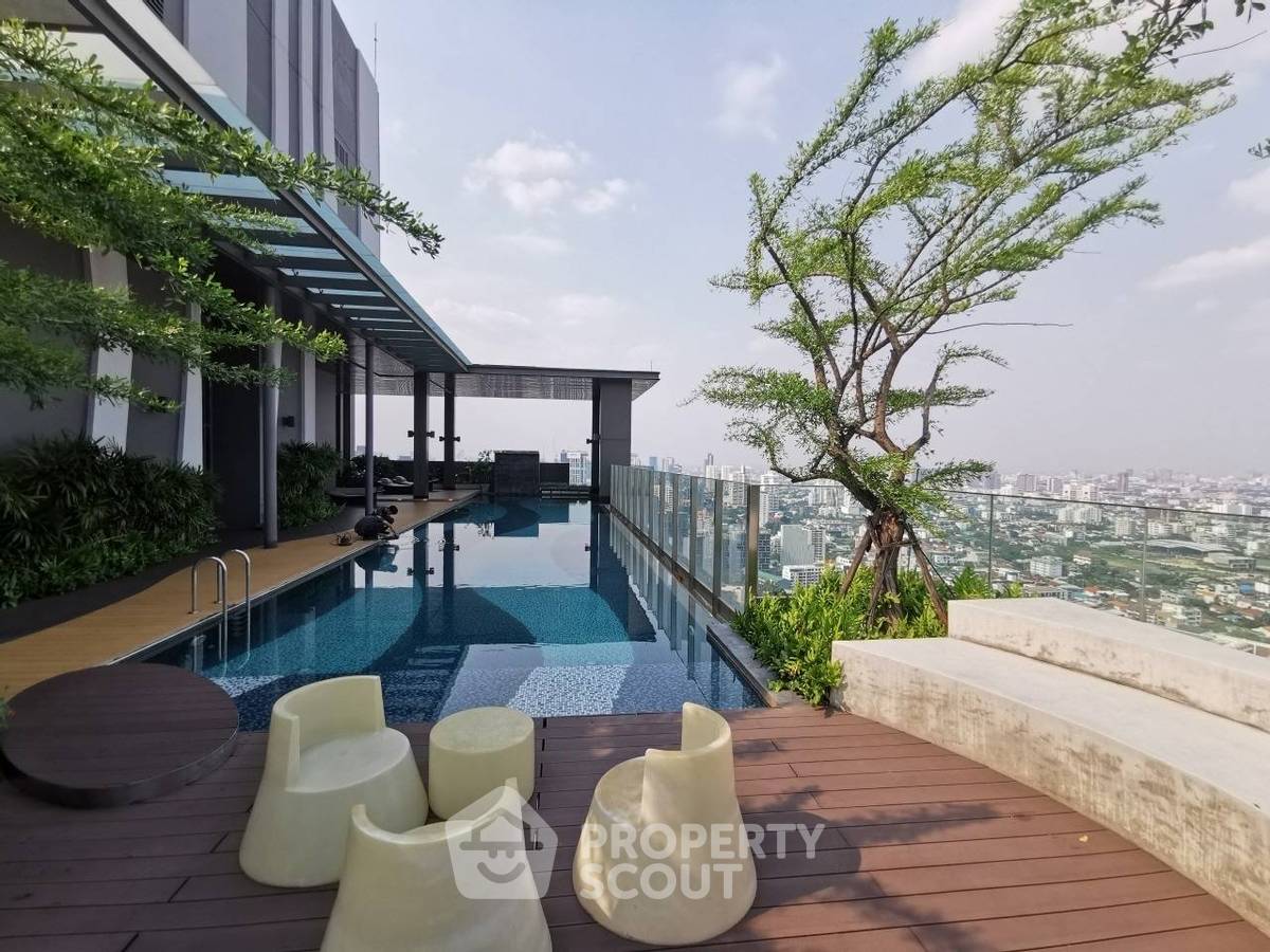 รูป คอนโด 1-ห้องนอน ที่ ริทึ่ม สุขุมวิท42 ใกล้ BTS เอกมัย (ID 3298634) - รูปที่ 15/19