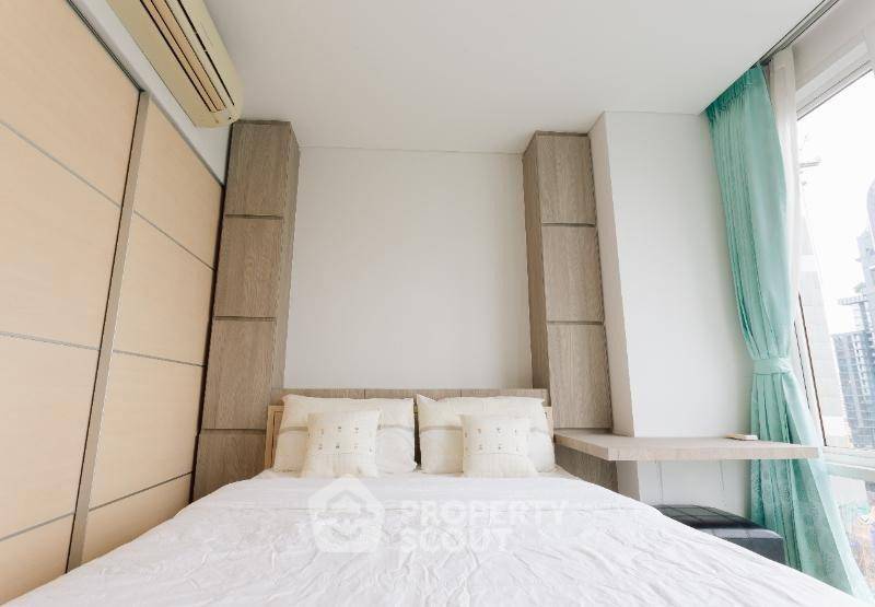 รูป ขายคอนโด 3 ห้องนอน Fullerton Sukhumvit ห่าง BTS Ekkamai 400 ม. (ID 2918209) - รูปที่ 5/8