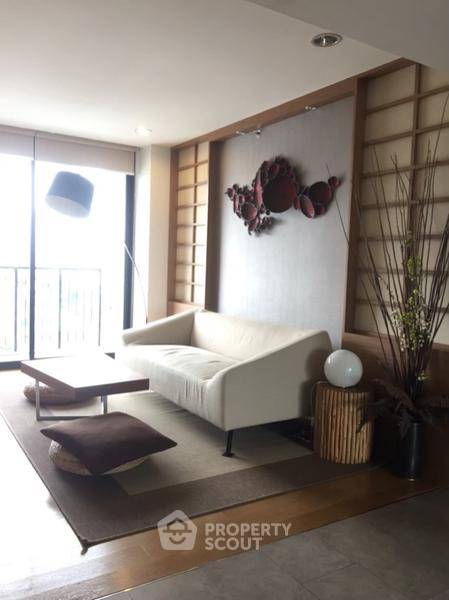 รูป คอนโด 2 ห้องนอน The Alcove Thonglor 10 ใกล้ BTS ทองหล่อ (ID 2834418) - รูปที่ 2/6