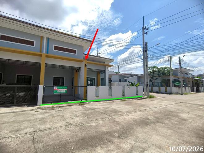 รูป บ้านเดี่ยว 43.9 ตร.วา เดอะ คันทรี่ โมเดิร์นโฮม ปลวกแดง ระยอง 1.7M - รูปที่ 2/31