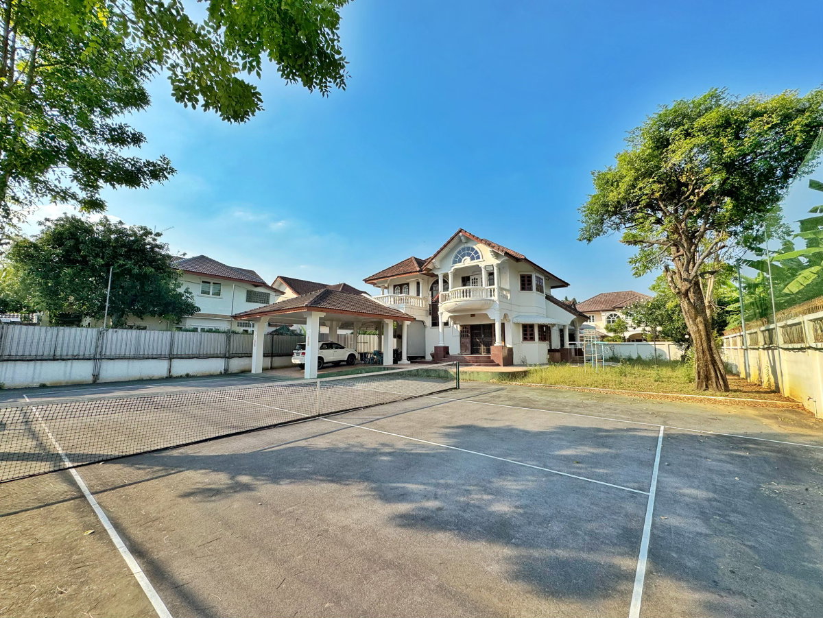 รูป ขายบ้านพร้อมที่ดิน 250 ตร.วา ภัสรี พุทธมณฑลสาย 2 เมน หลังแรก | ลดเหลือ 14.9 ล้าน - รูปที่ 17/21