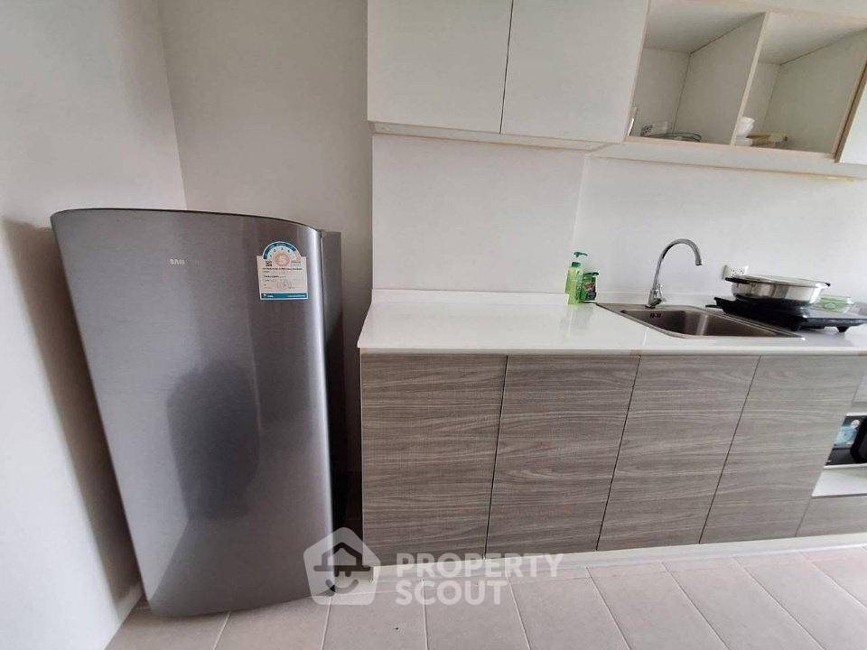 รูป คอนโด 1-ห้องนอน ที่ ดีคอนโด นิม เชียงใหม่ ใกล้ เซ็นทรัล เฟสติวัล เชียงใหม่ (ID 3044000) - รูปที่ 13/19