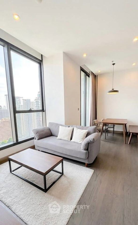 picture 1-BR Condo at The Esse At Singha Complex near MRT Phetchaburi (ID 3230686) - 7/7