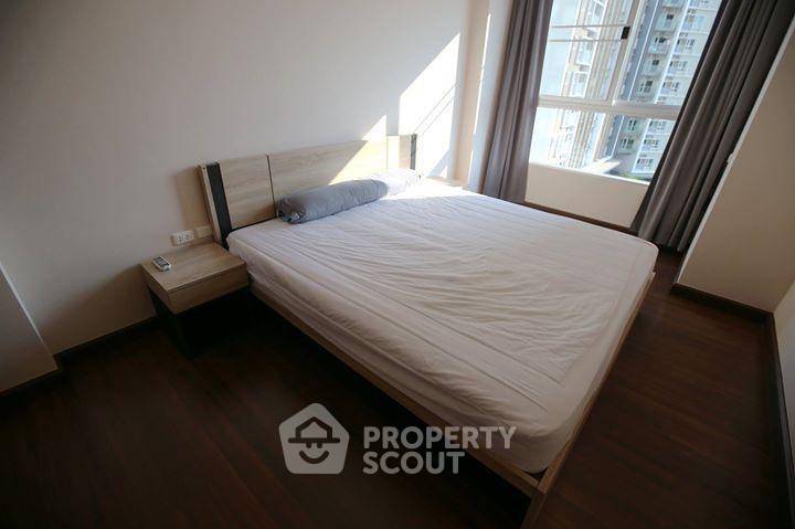 รูป คอนโด 1-ห้องนอน ที่ ศุภาลัย ไลท์ สาทร-เจริญราษฎร์ ใน บางโคล่ (ID 2835801) - รูปที่ 5/8