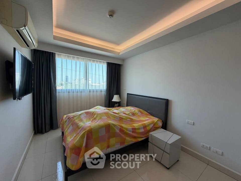รูป คอนโด 1-ห้องนอน ที่ ลากูน่าบีช รีสอร์ท 2 คอนโดมีเนียม ใกล้ เมืองพัทยา (ID 3005091) - รูปที่ 3/17
