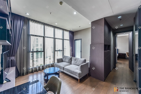 The Diplomat Sathorn Hurry to book!! Popular rare units near BTS Surasak