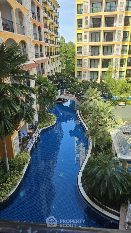 รูป ราคาน่าสนใจ 2 ห้องนอน ที่ Venetian Signature Condo Resort Pattaya (ID 3305779) - รูปที่ 44/45
