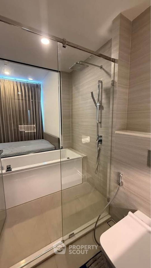 picture 1-BR Condo at Park Origin Thonglor near BTS Thong Lor (ID 3179816) - 8/8