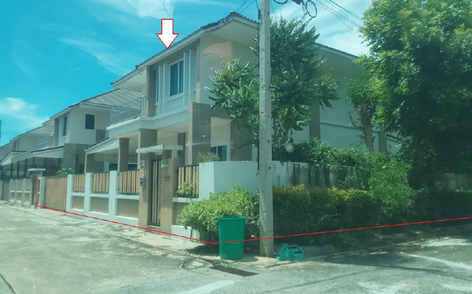 picture HOME 71.3 Sq.w. Muang Suphanburi Suphanburi for 4.7M - 7/9
