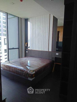 คอนโด 1-ห้องนอน ที่ ลาวิค สุขุมวิท 57 ใกล้ BTS ทองหล่อ (ID 2834920)