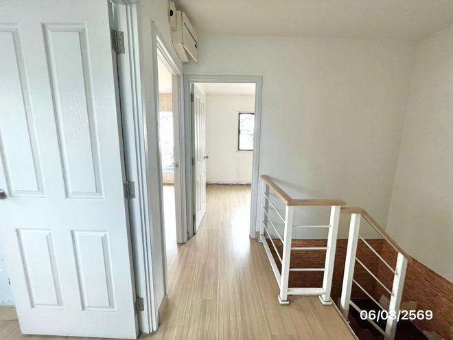 picture TOWN HOUSE 26.3 Sq.w. Saphan Sung Bangkok for 2M - 10/43