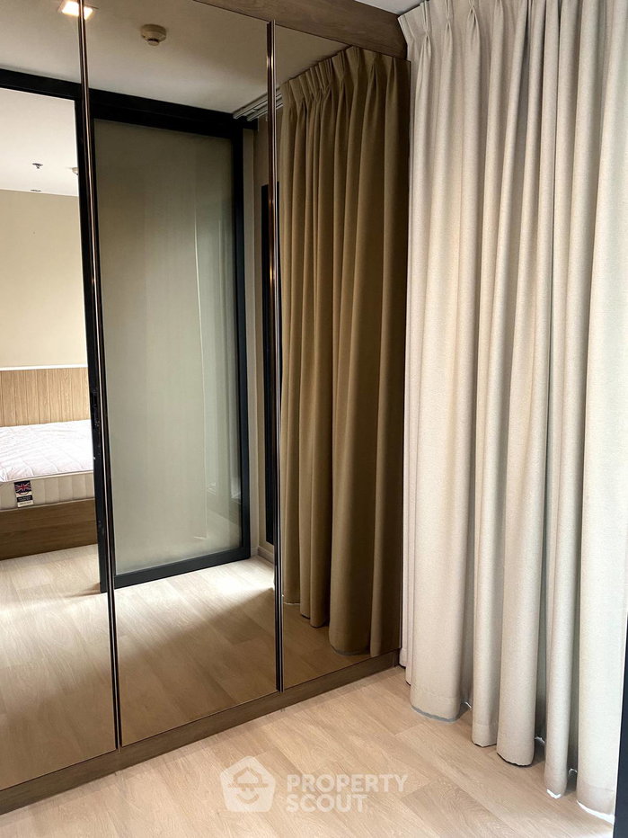 picture 1-BR Condo at Life One Wireless near BTS Phloen Chit (ID 3099057) - 7/9