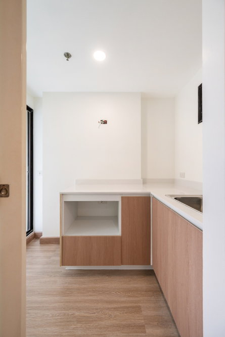 รูป 🏙️ ขายคอนโด Lumpini Place Ratchada–Thapra | 1 ห้องนอน 1 ห้องน้ำ - รูปที่ 32/50