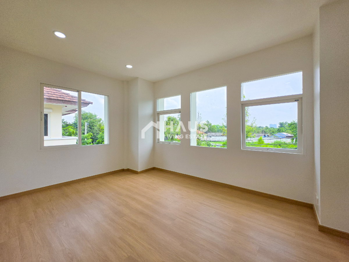 picture The City Rama 5 - Ratchaphuk 2 / 4 Bedrooms #HRM5105 - 17/25