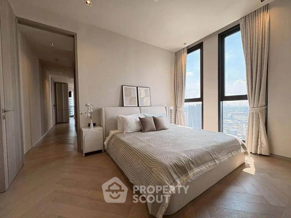รูป คอนโด 2 ห้องนอน The Reserve Sathorn ใกล้ BTS ศาลาแดง (ID 2884252) - รูปที่ 7/8