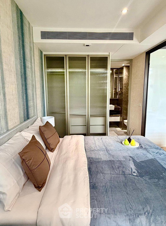 รูป คอนโด 1-ห้องนอน ที่ ฟินน์ อโศก ใกล้ BTS อโศก (ID 3195814) - รูปที่ 5/32