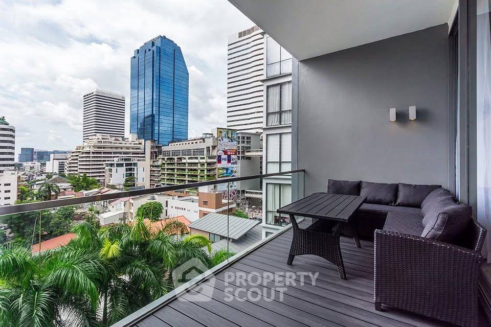 รูป คอนโด 3 ห้องนอน Domus Condominium ใกล้ BTS อโศก (ID 3129803) - รูปที่ 34/34