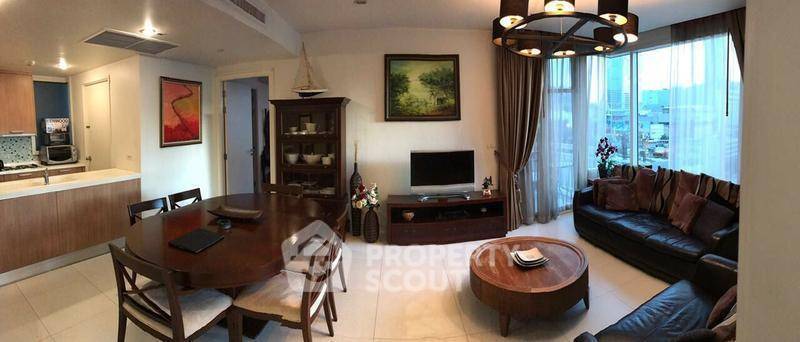 picture 2-BR Condo at Manhattan Chidlom near BTS Chit Lom (ID 2835273) - 7/8