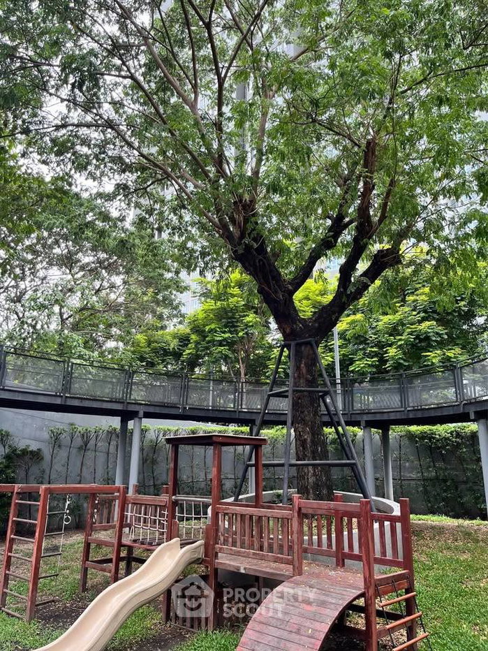 picture 2-BR Condo at Ideo O2 near BTS Bang Na (ID 2984220) - 17/20